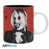 MUG HARLEY QUINN 320 ML