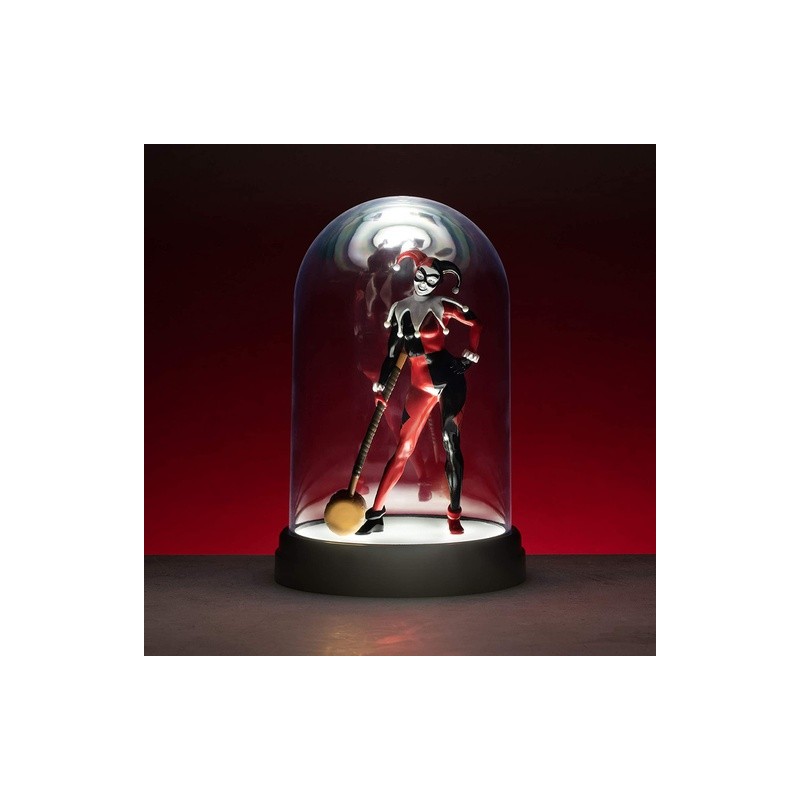 LAMPADA HARLEY QUINN
