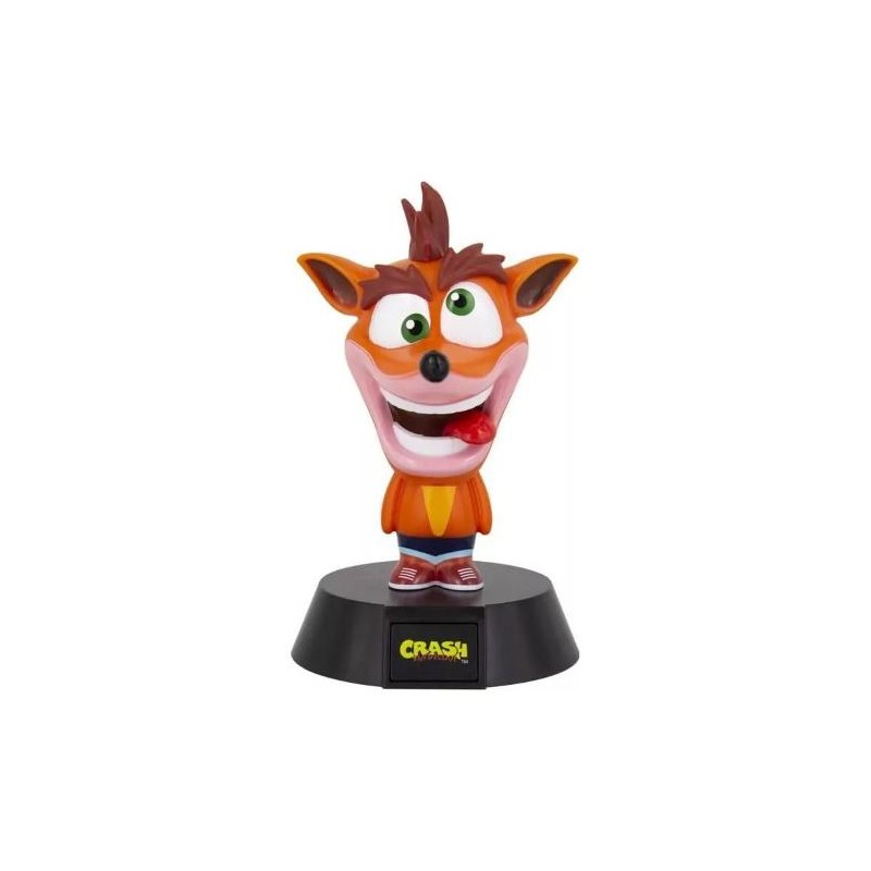 LAMPADA CRASH BANDICOOT