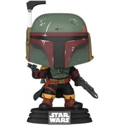 POP Star Wars Boba Fett