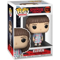 POP Stranger Things 4 Eleven