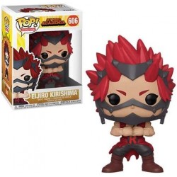 FUNKO POP My Hero Academia...