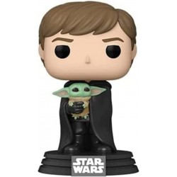 FUNKO POP Star Wars:...