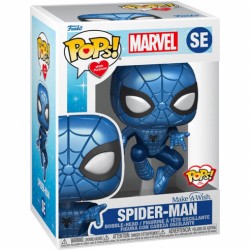 Funko POP Marvel Spider-Man...