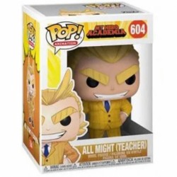 POP My Hero Academia All...