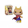 Funko POP My Hero Academia Silver Age All Might