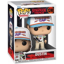Funko POP Stranger Things...
