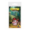 PORTACHIAVI CRASH BANDICOOT "FACE" 6 Cm