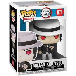 Funko POP Demon Slayer...