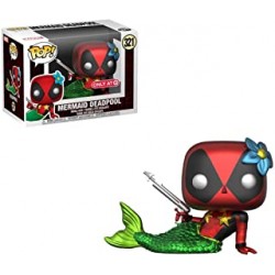 Funko POP Funko Deadpool...