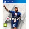 FIFA 23 (PS4)