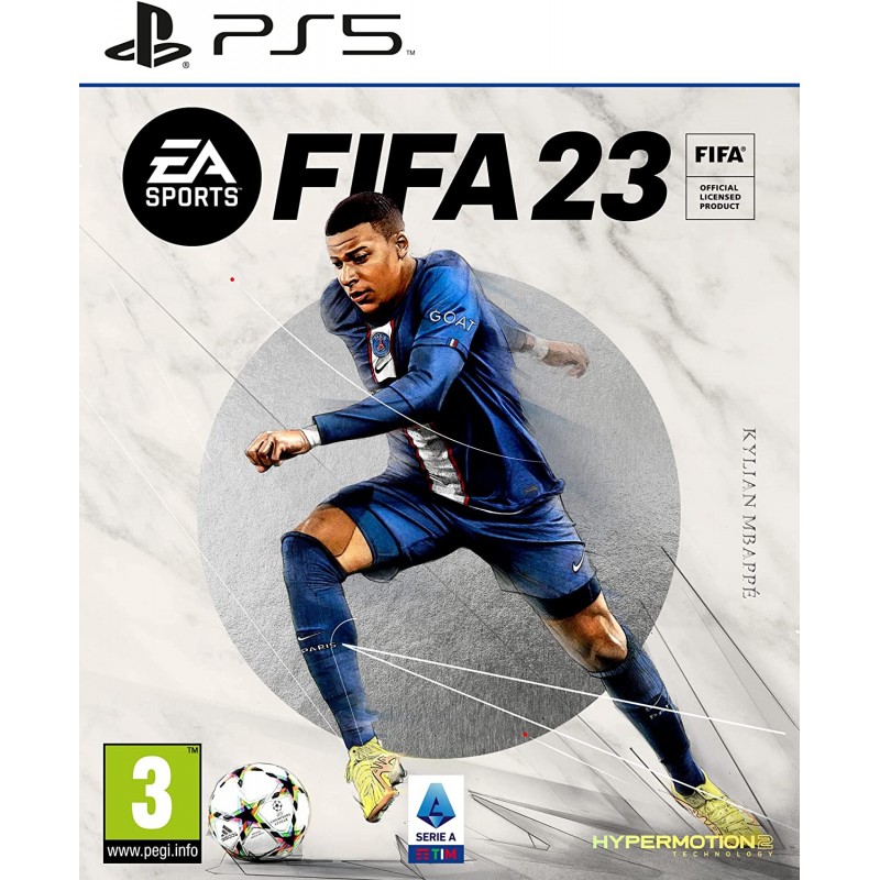 FIFA 23 (PS5)