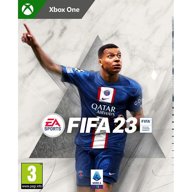 FIFA 23 (XBOX ONE)