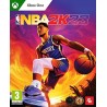 NBA 2K23 (XBOX ONE)
