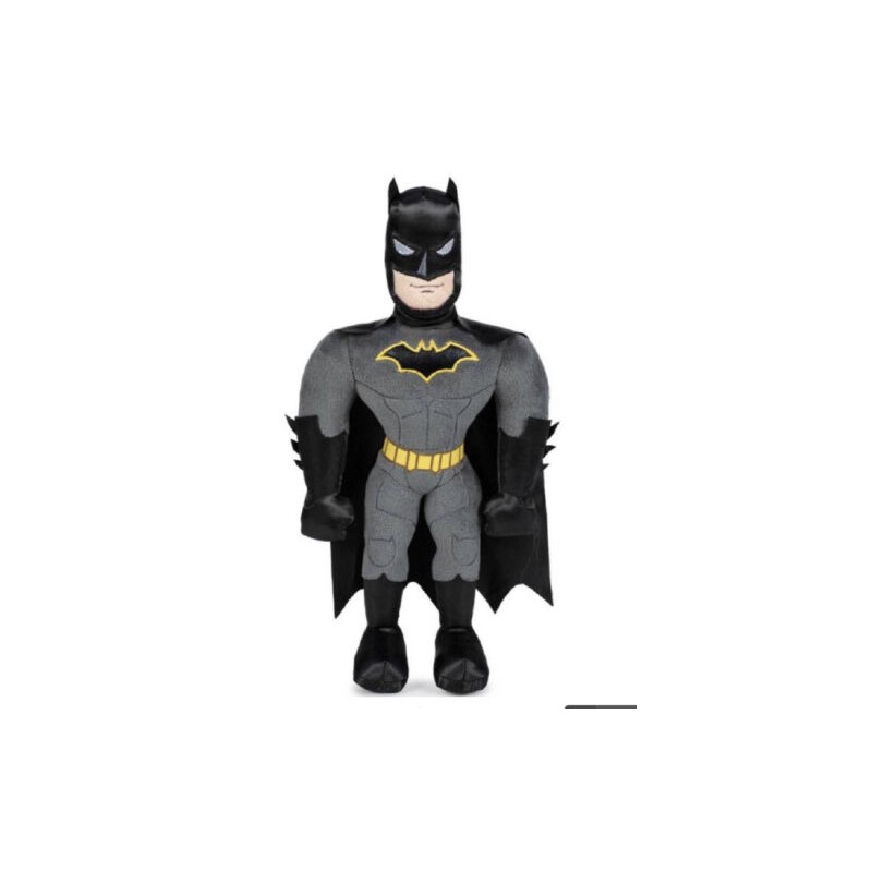 PELUCHE BATMAN 35cm