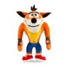 PELUCHE CRASH BANDICOOT "CRASH" 20 cm