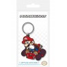 PORTACHIAVI SUPER MARIO KART 6 cm