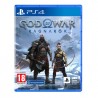 God of War Ragnarok (PS4)