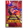 Pokemon Scarlatto (SWITCH)
