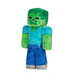PELUCHE MINECRAFT "ZOMBIE"...