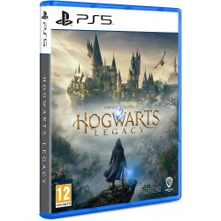 Hogwarts Legacy (PS5)