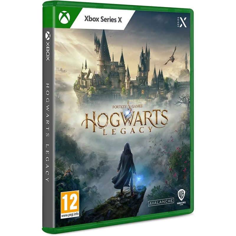 Hogwarts Legacy (XBOX Series X)