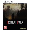 Resident Evil 4 (PS5)