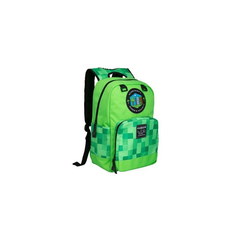 ZAINO MINECRAFT (43 cm)