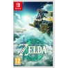 The Legend of Zelda: Tears of the Kingdom (SWITCH)