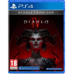 Diablo 4 (PS4)