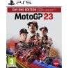 MotoGP 23 (PS5)