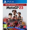MotoGP 23 (PS4)