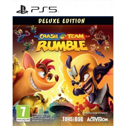 CRASH TEAM RUMBLE (PS5)