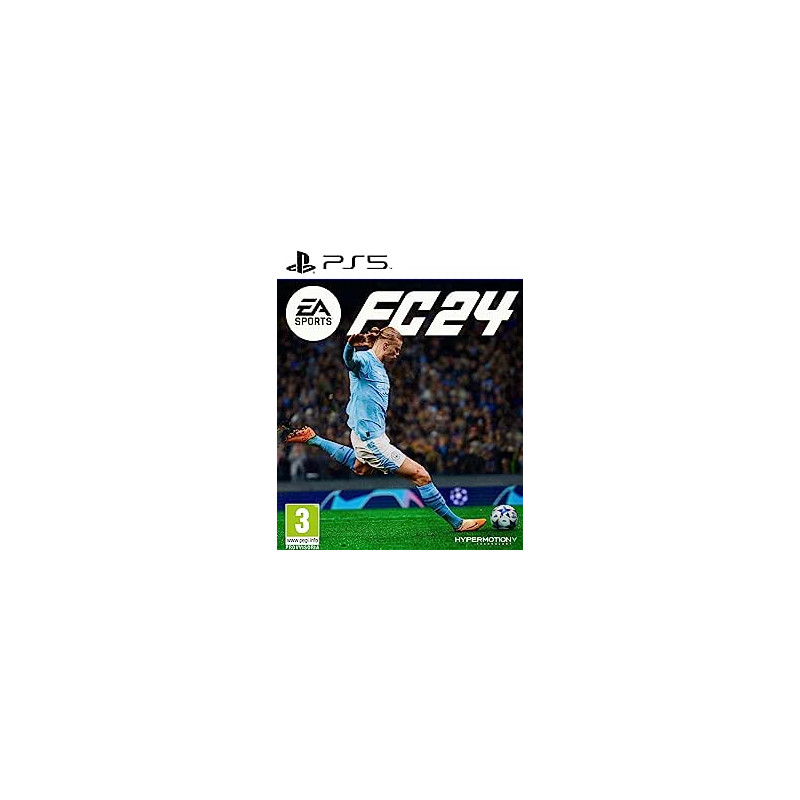 FC24 (PS5)