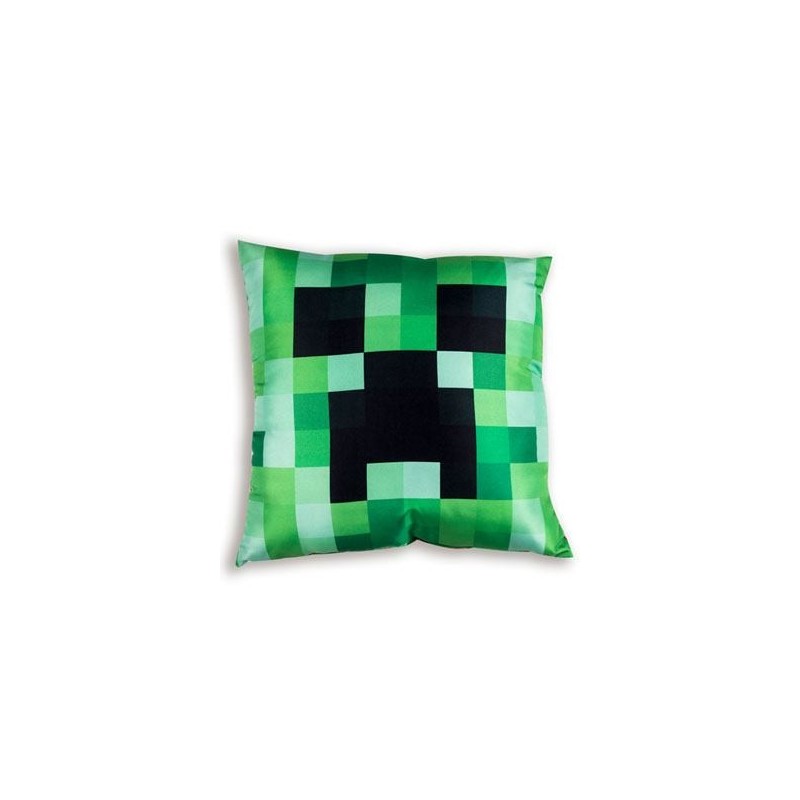 CUSCINO MINECRAFT 40 x 40 cm