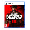 Call of Duty COD Modern Warfare III (PS5)