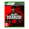 Call of Duty COD Modern Warfare III (XBOX)