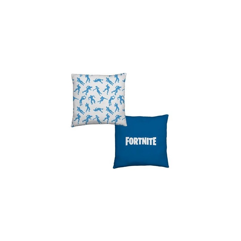 CUSCINO FORTNITE "EMOTE" 40X40 cm