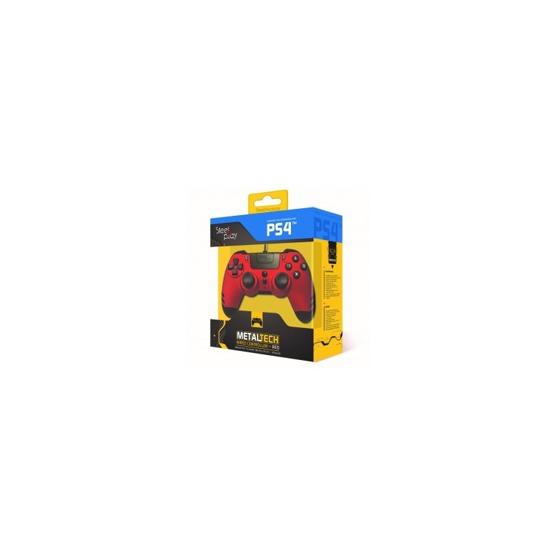 Controller Wired PS4
