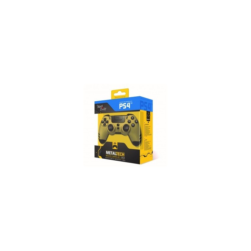 Controller Wireless PS4