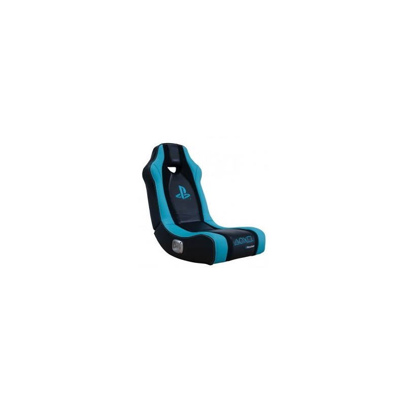 Sedile Gaming X-Rocker Playstation/Xbox