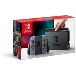 Console Nintendo Switch
