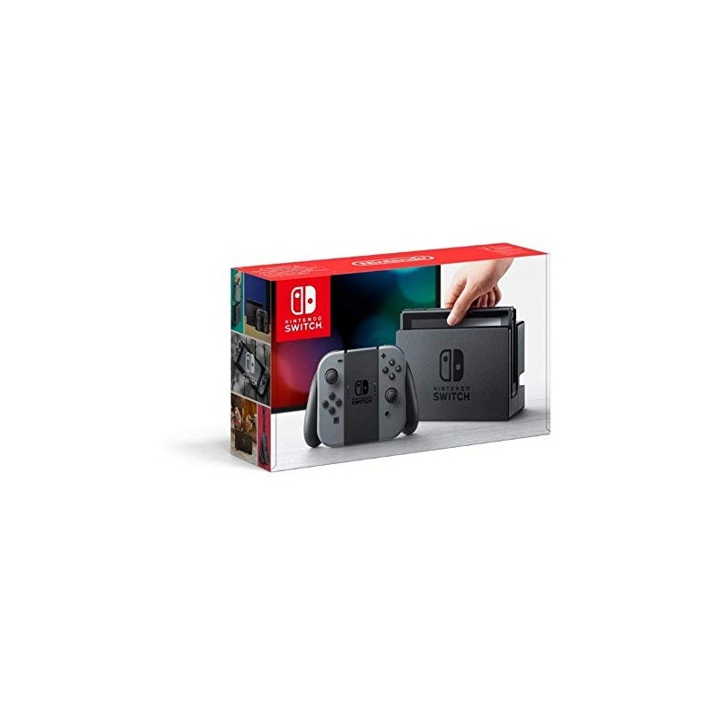 Console Nintendo Switch