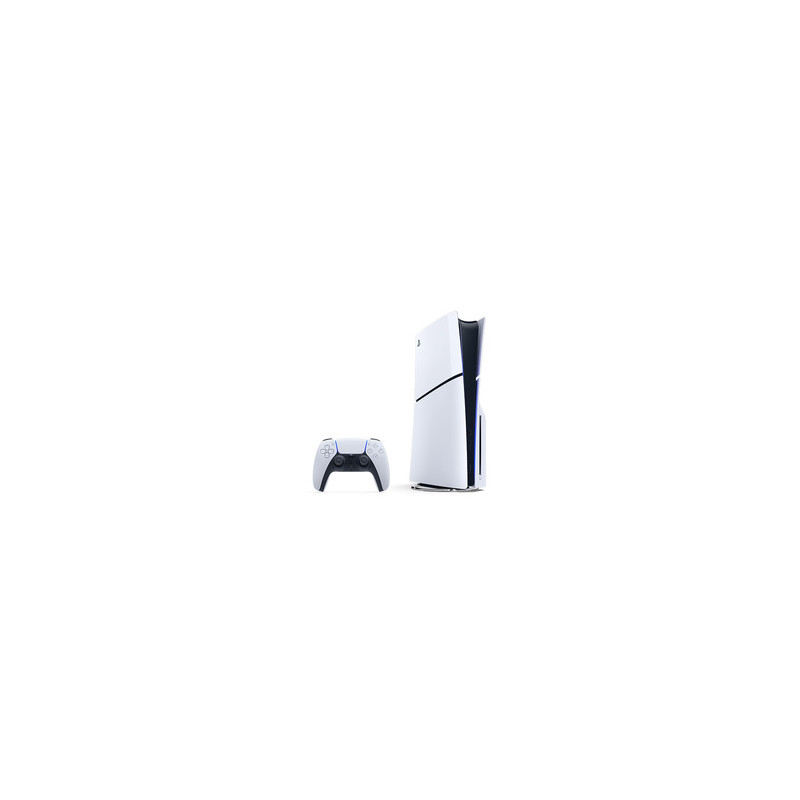 Console PS5 Slim (solo nel negozio di Roma)