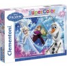 PUZZLE FROZEN 60 PEZZI
