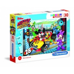 PUZZLE TOPOLINO 30 PEZZI