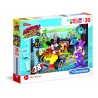 PUZZLE TOPOLINO 30 PEZZI