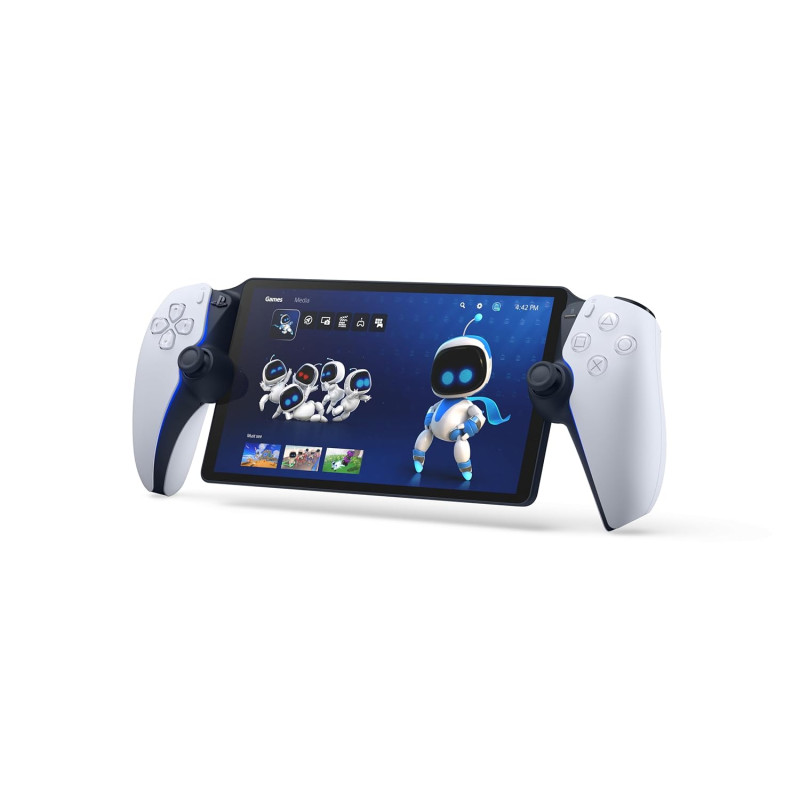 Playstation Portal