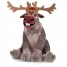 PELUCHE DISNEY FROZEN SVEN 30cm