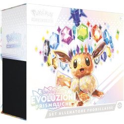 Pokémon Evoluzioni...